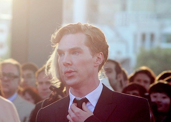 Jak ma na imię synek Benedicta Cumberbatcha?