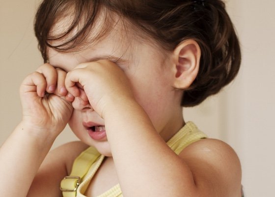 5 najgorszych zachowań małych dzieci i co z nimi zrobić?
