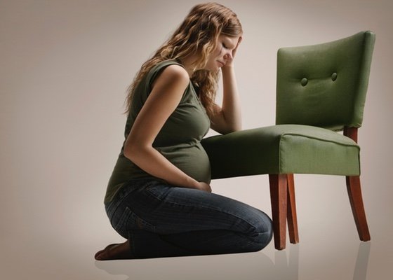 Tokofobia: Jak to jest panicznie bać się ciąży i porodu, by potem przez to przejść?