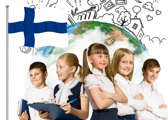 10 powodów, dla których Finlandia ma najprawdopodobniej najlepszy system edukacji na swiecie